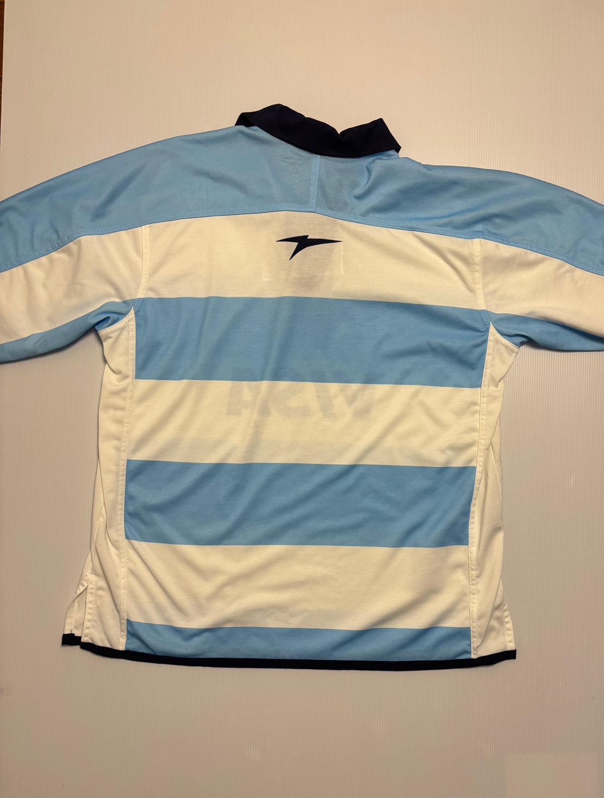Argentina 2003 Jersey - XL