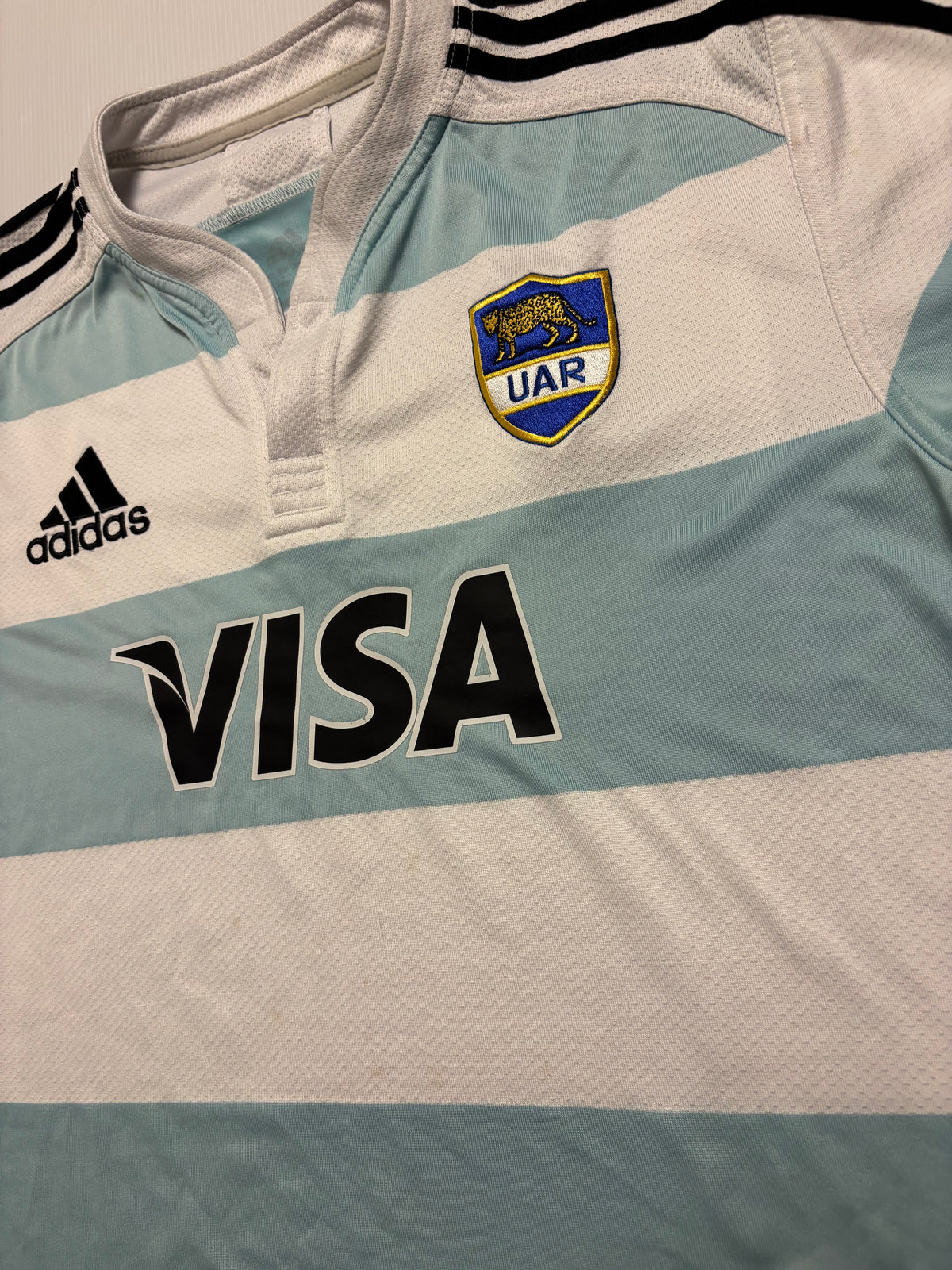 Argentina 2009 Jersey - Large