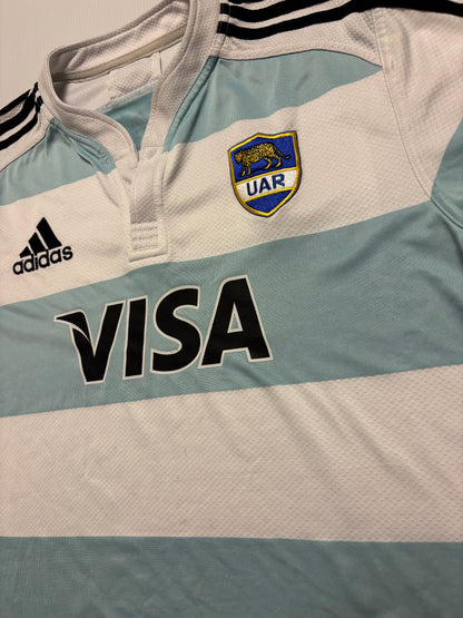 Argentina 2009 Jersey - Large