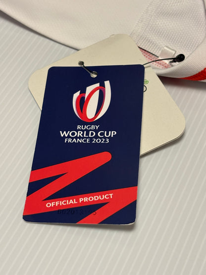 Japan Jersey 2023 BNWT - Large