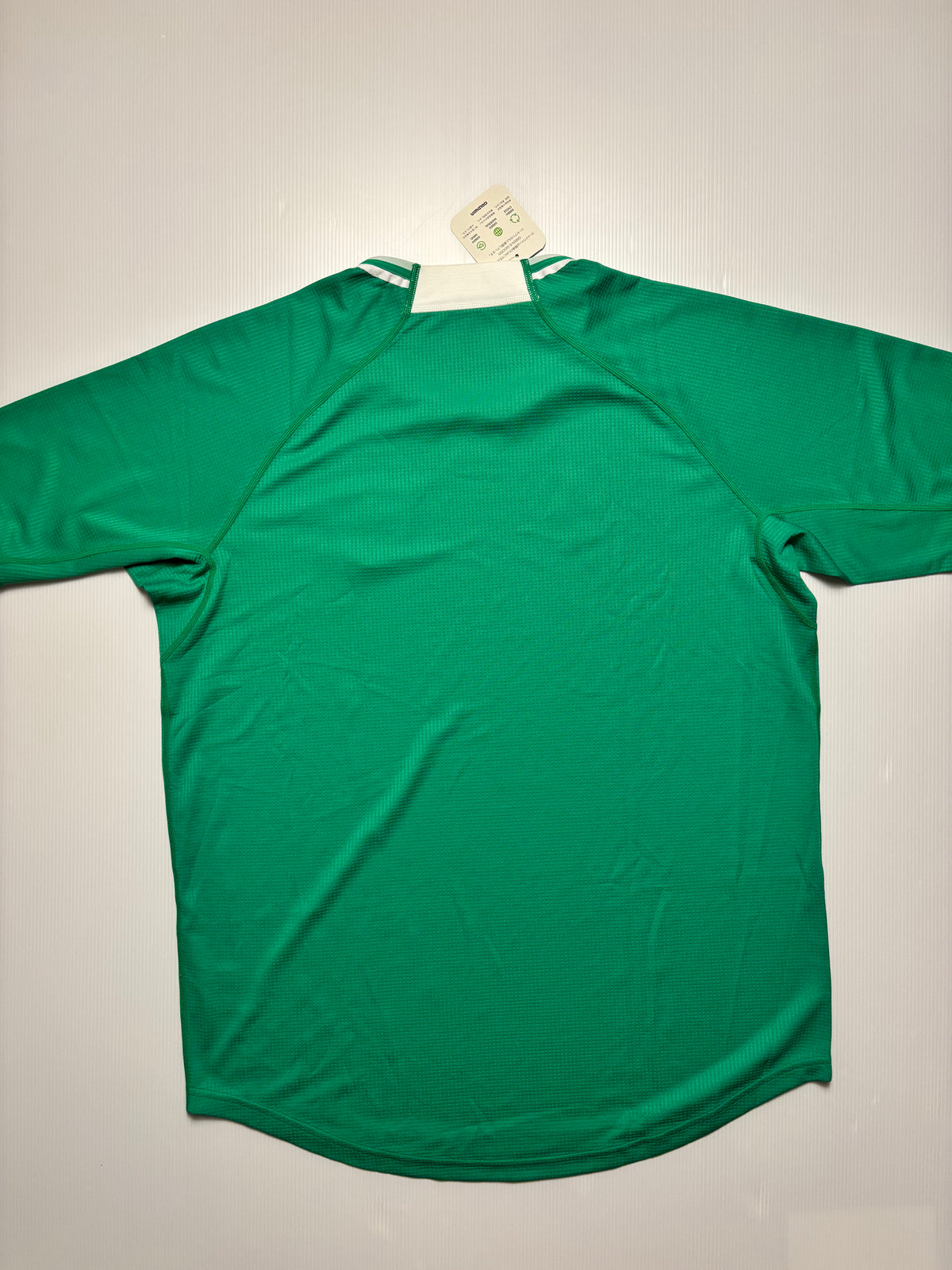 Ireland 2023 World Cup Jersey BNWT - XL