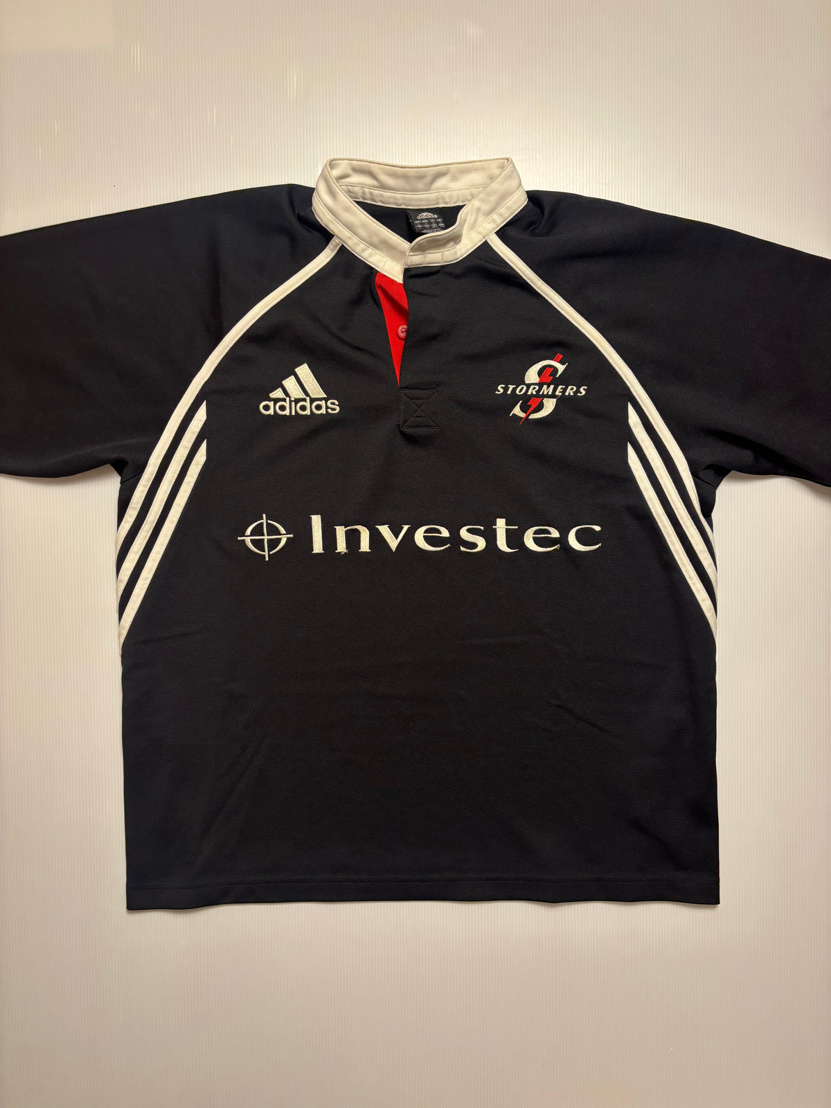 Stormers 2003/4 Jersey - XL