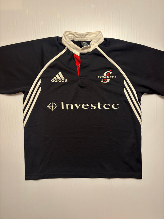 Stormers 2003/4 Jersey - XL
