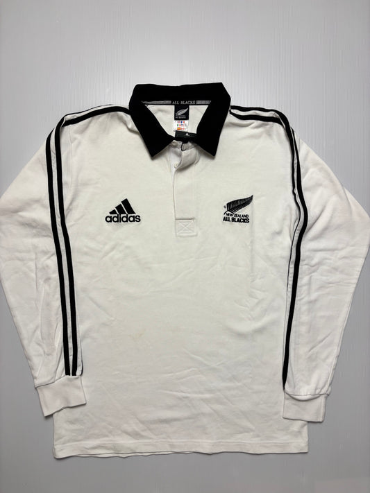 New Zealand All Blacks Away Jersey - L