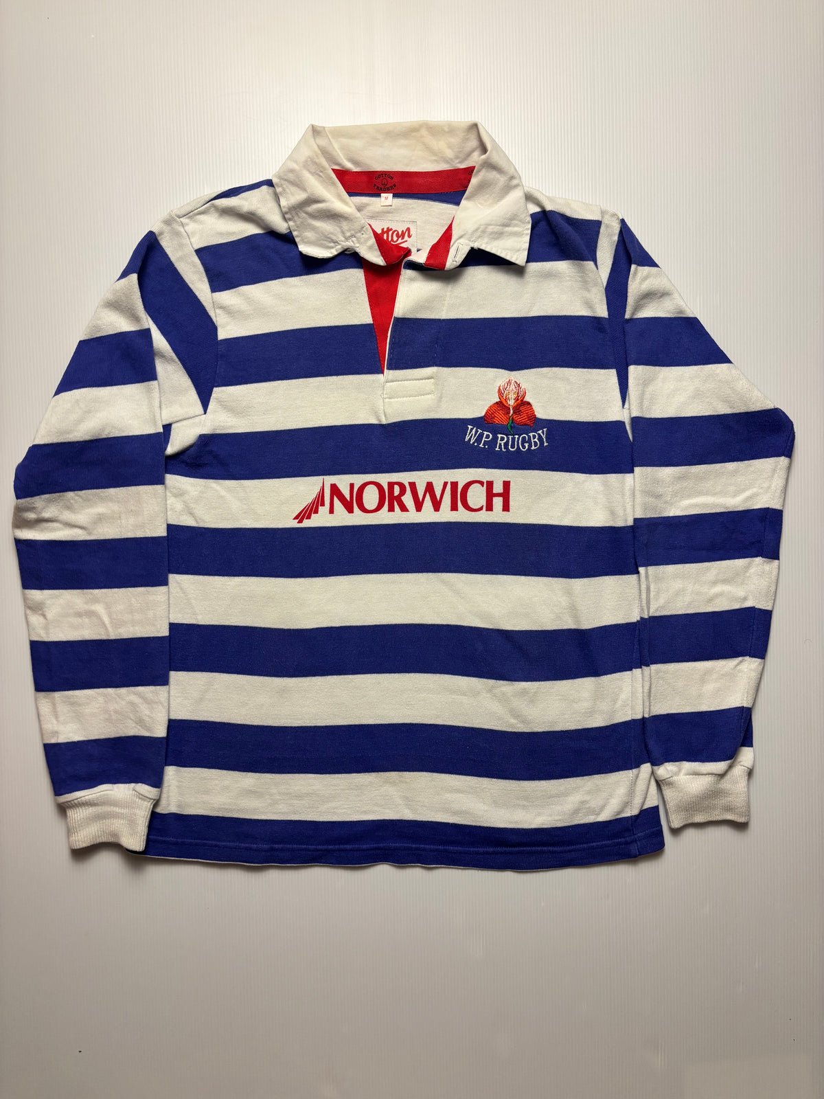 Western Province 1996 Jersey - Medium