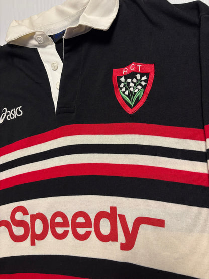 Toulon 1997 Jersey - Large
