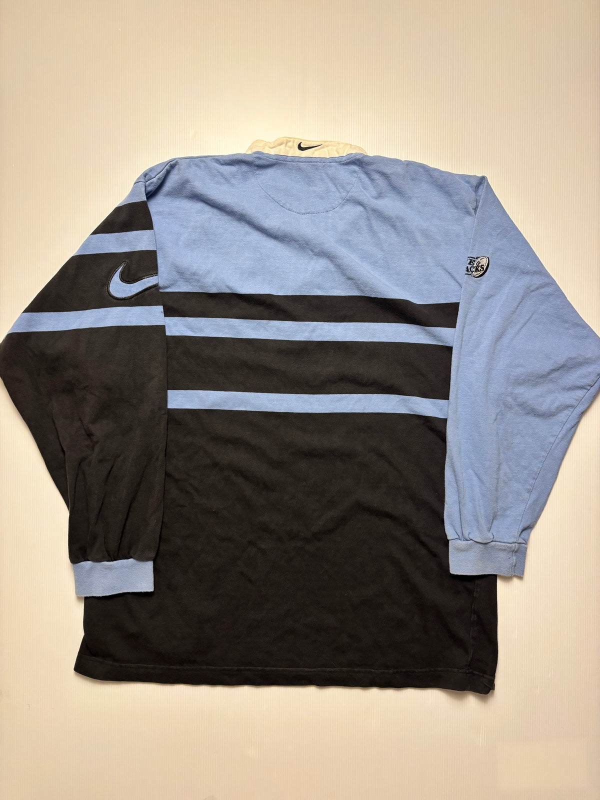 Cardiff Blues 1997 Jersey - Large