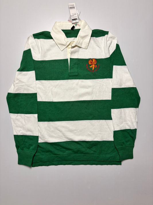 Benetton 90s Supporter Jersey BNWT - Medium