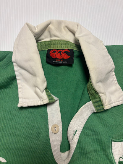 Ireland 2004 Jersey - XL