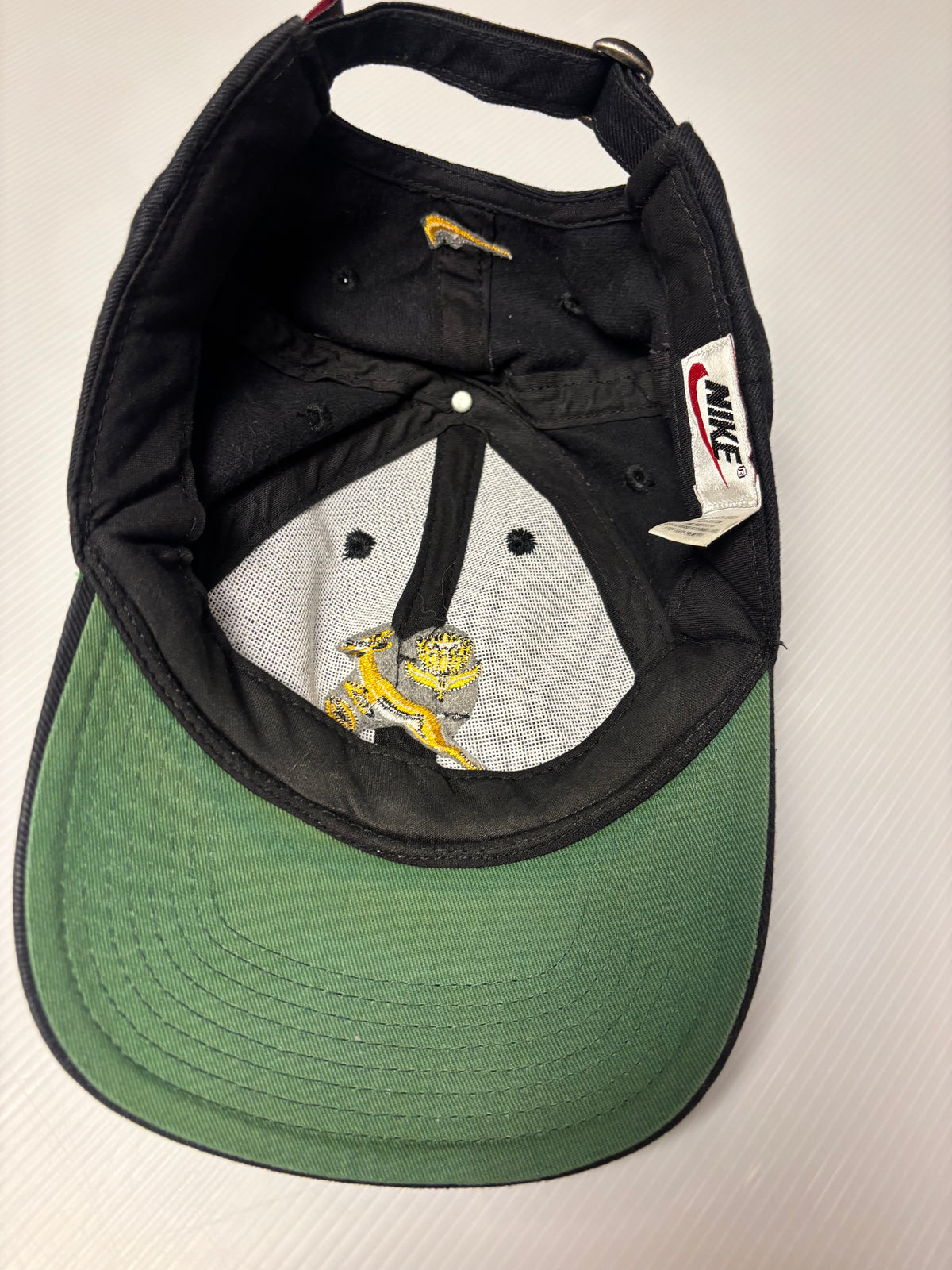 Springboks 90’s Cap