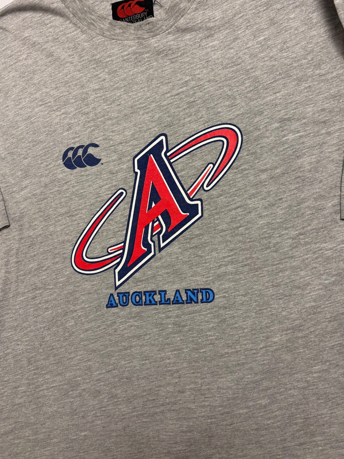 Auckland Shirt 90s - Small