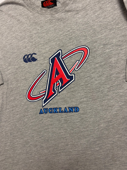 Auckland Shirt 90s - Small