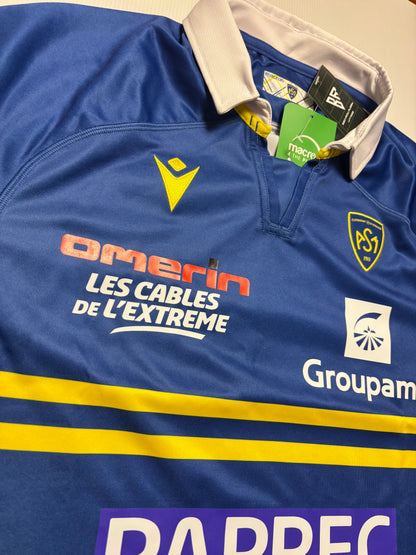 Clermont 2021 Jersey BNWT - Large