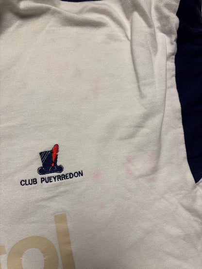 Pueyrredon Rugby Club Argentina Jersey - XL