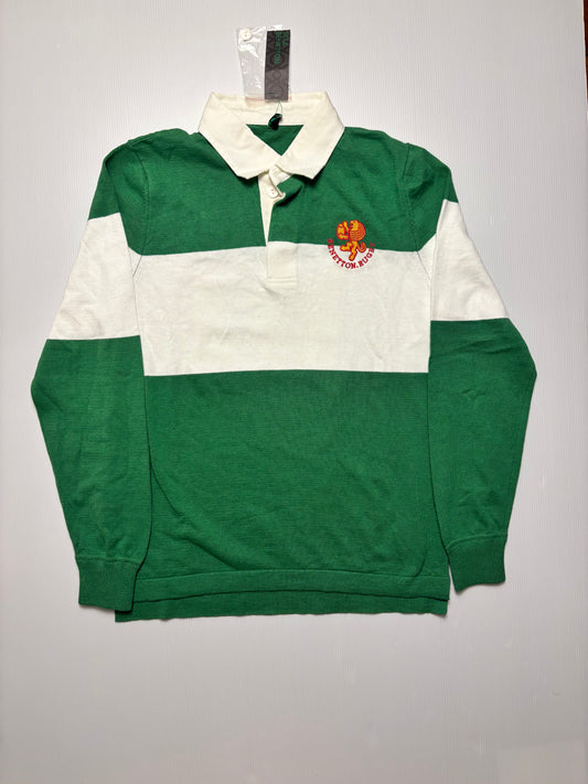 Benetton 90s Supporter Jersey BNWT - Medium
