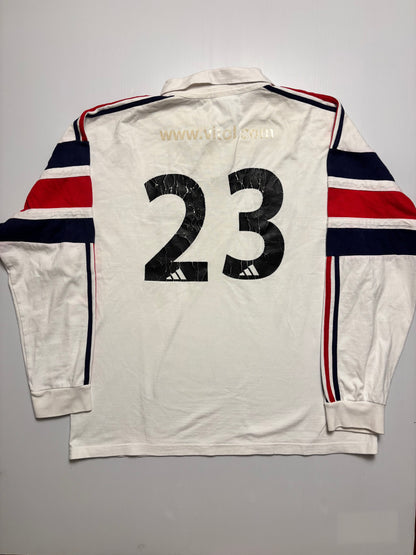 Pueyrredon Rugby Club Argentina Jersey - XL