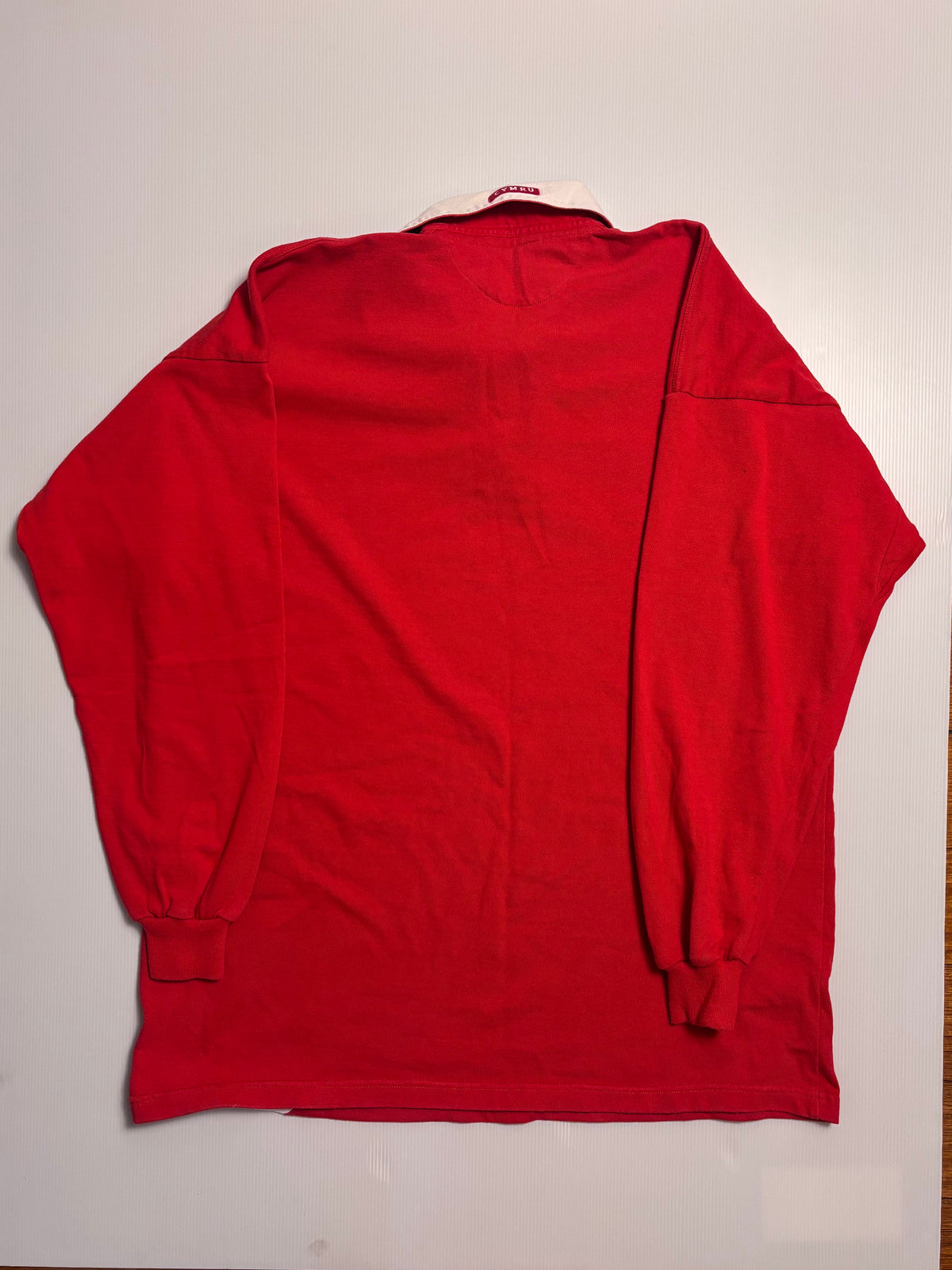Wales Jersey 1998/9 - XXL