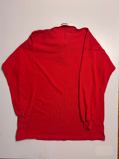 Wales Jersey 1998/9 - XXL