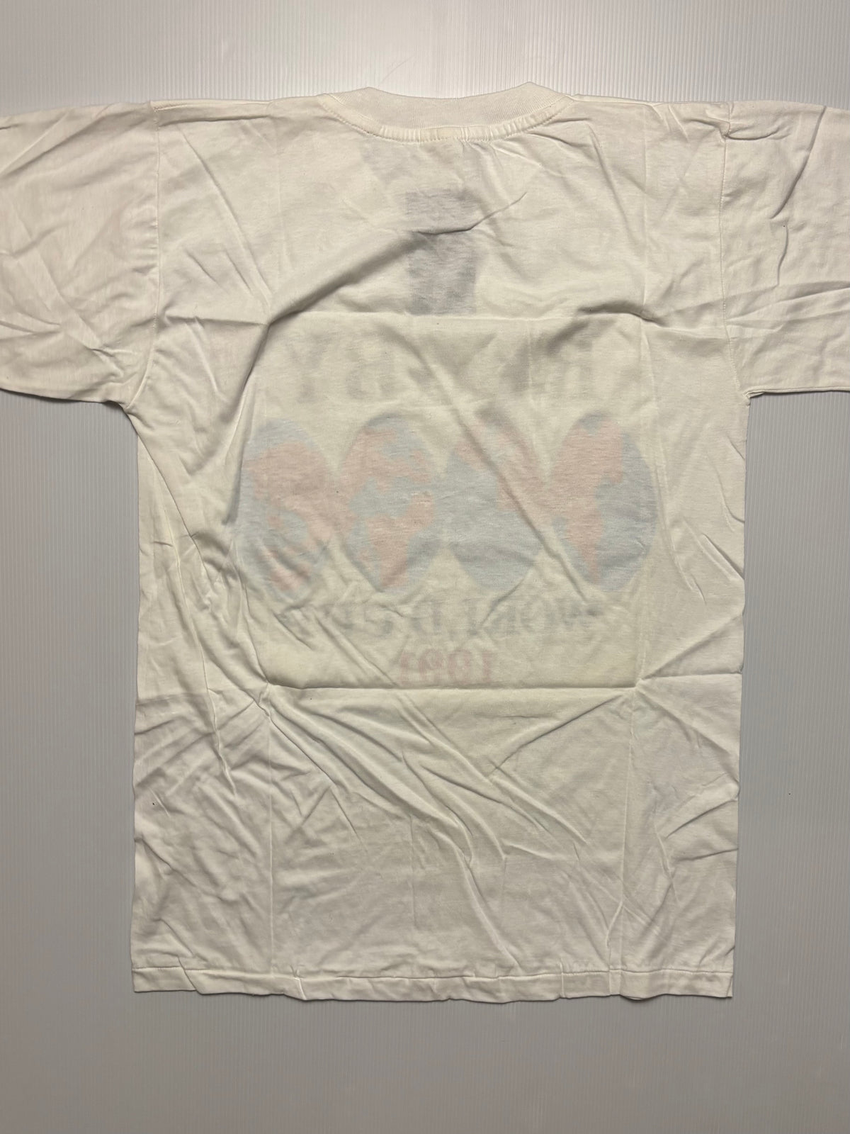 1991 Rugby World Cup Shirt