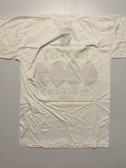 1991 Rugby World Cup Shirt