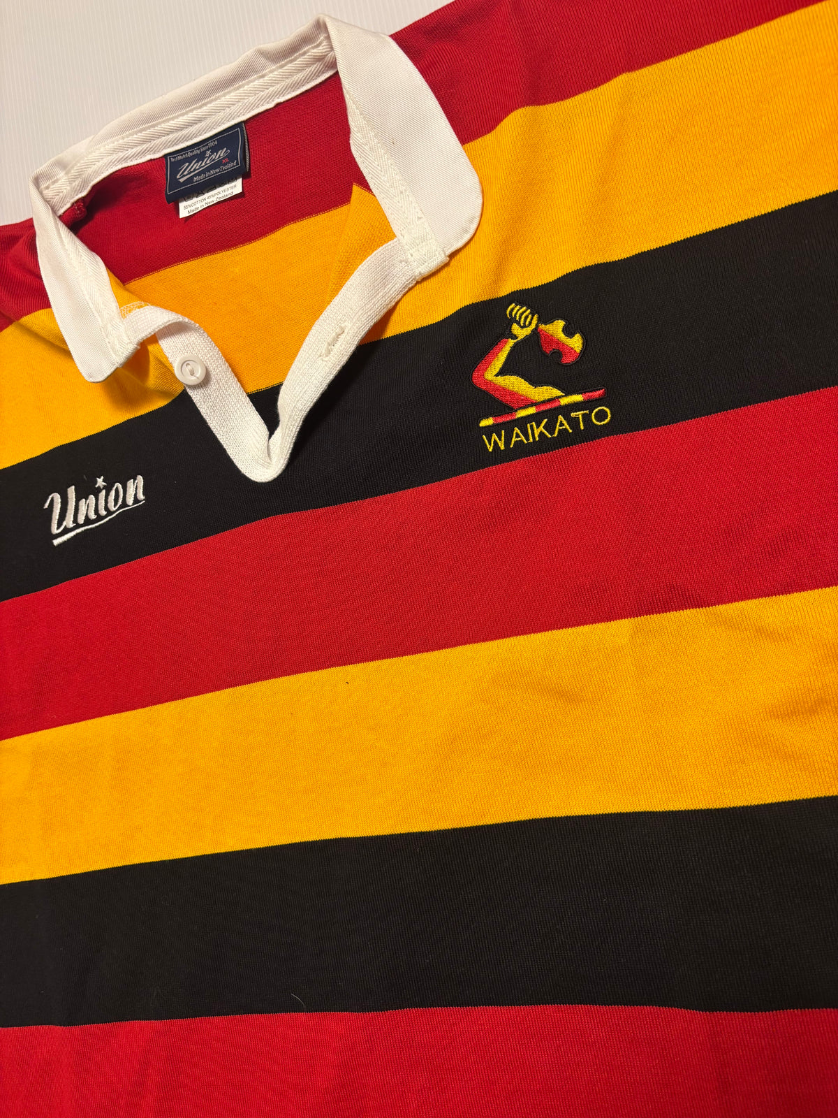 Waikato Jersey - XXL