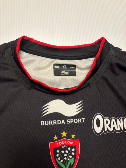 Toulon 2015/16 Away Jersey - XL