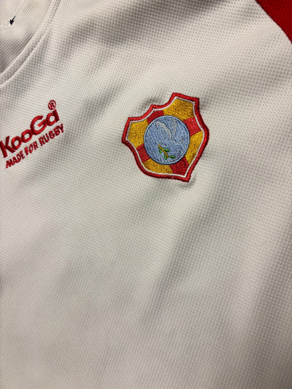 Tonga 2007 World Cup Away Jersey - Large