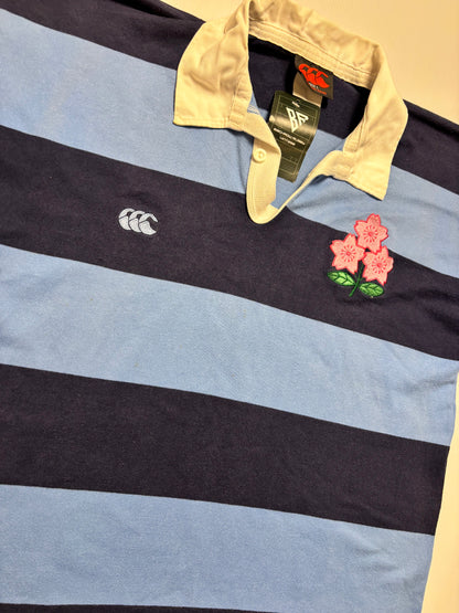 Japan 90’s away Jersey - Large