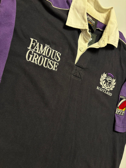Scotland 2006 Supporter Jersey - Large