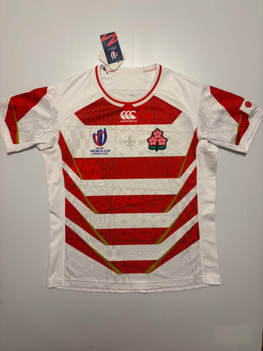 Japan Jersey 2023 BNWT - Large
