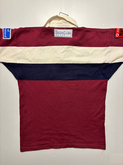 Queensland Reds 2001 Jersey - Medium