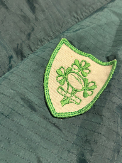 Ireland 90's Reversible Fleece - XXL