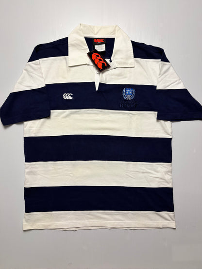 Auckland Rugby 00s Supporter Jersey BNWT - Large