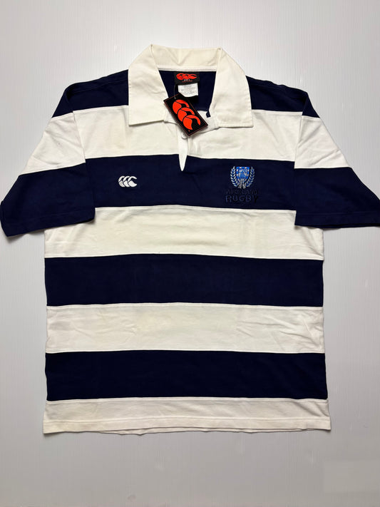 Auckland Rugby 00s Supporter Jersey BNWT - Large