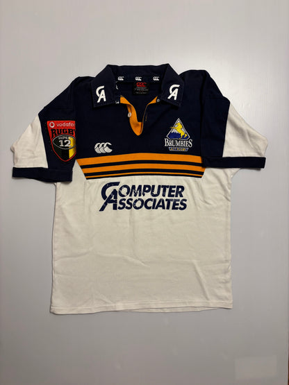 Brumbies 2000 Jersey - Large