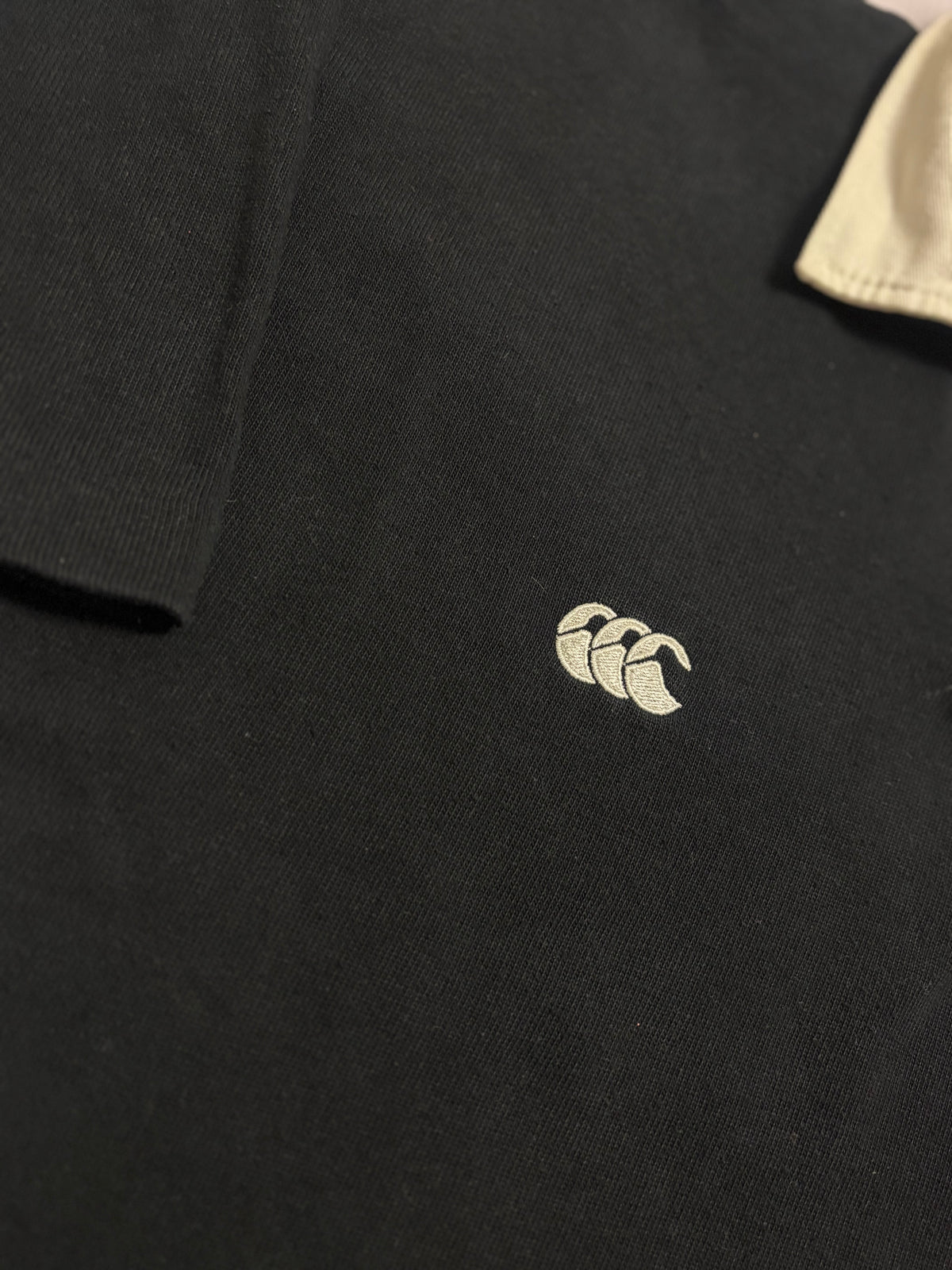 New Zealand All Blacks Jersey 1993 - M/L