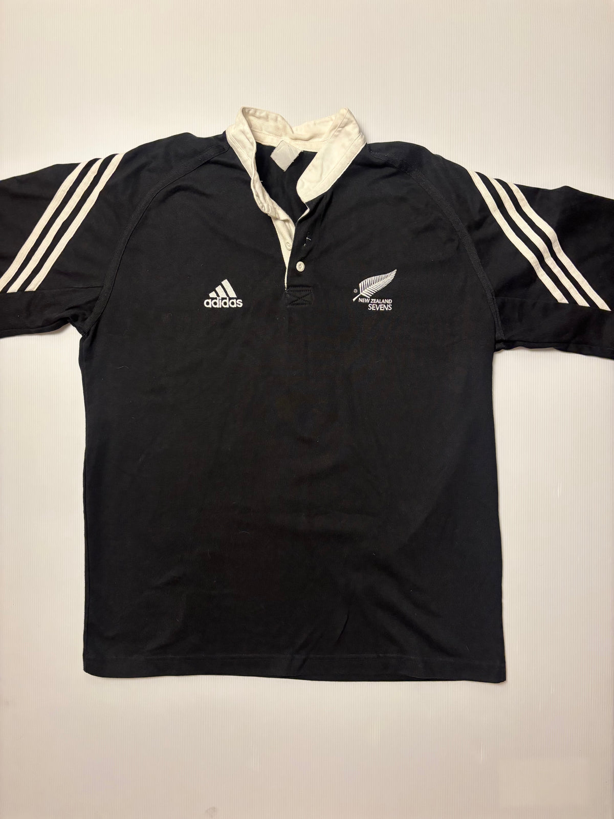 New Zealand All Blacks Sevens 2000 - XL/XXL