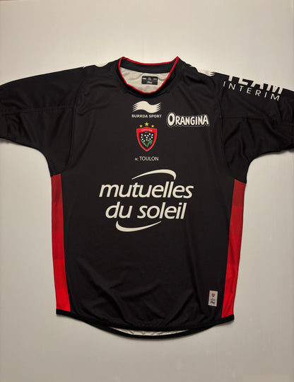 Toulon 2015/16 Away Jersey - XL