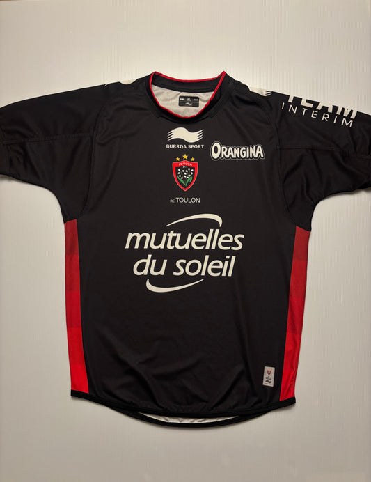 Toulon 2015/16 Away Jersey - XL