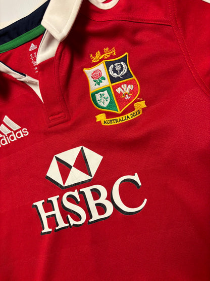 British and Irish Lions 2013 Jersey - Medium