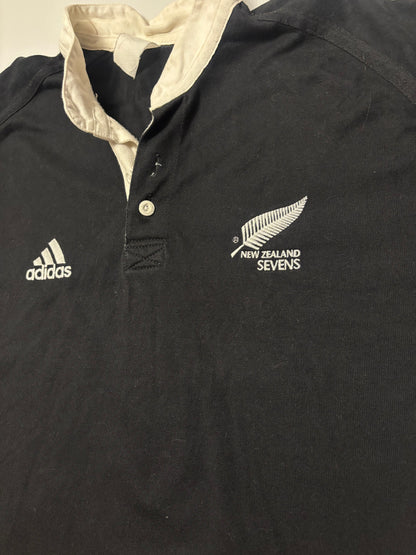 New Zealand All Blacks Sevens 2000 - XL/XXL