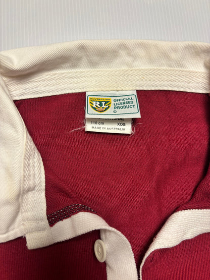 Brisbane Broncos 1995 Jersey - Large