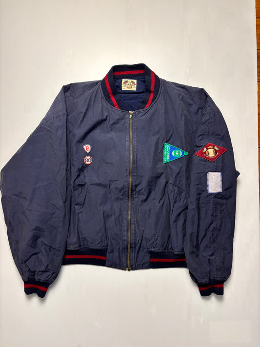 Benetton 90's Jacket - Medium