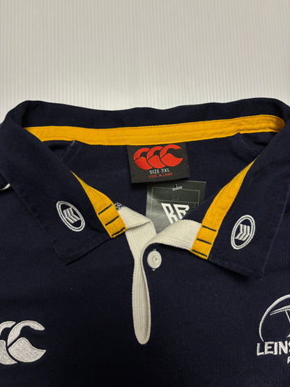 Leinster 2007 Supporter Jersey - XXXL