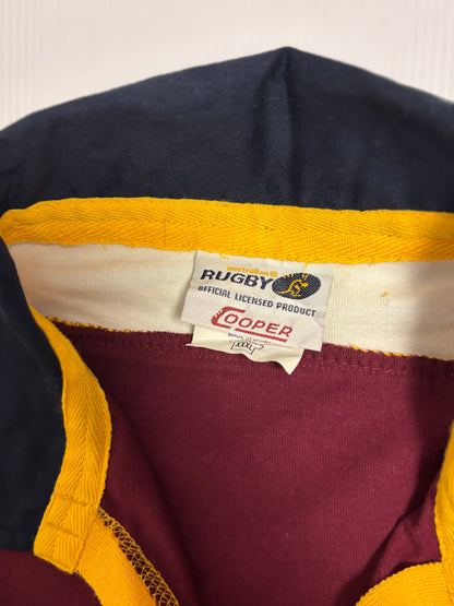 Queensland Reds Replica Jersey 2003 - 3XL