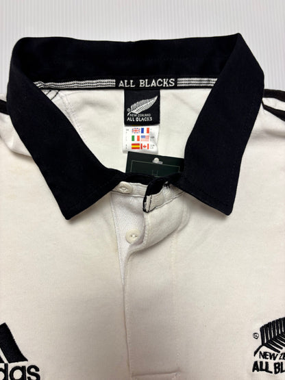 New Zealand All Blacks Away Jersey - L