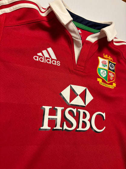British and Irish Lions 2013 Jersey - Medium