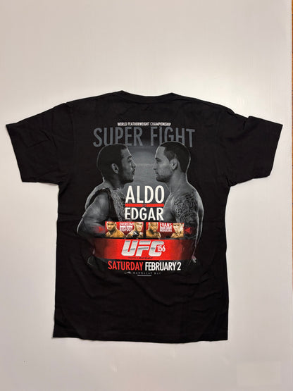 UFC 156 - Aldo vs Edgar