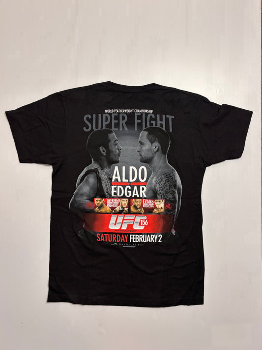 UFC 156 - Aldo vs Edgar