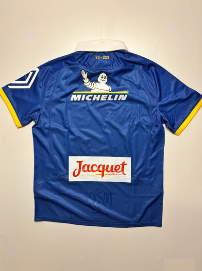 Clermont 2021 Jersey BNWT - Large